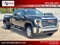 2026 GMC Sierra 3500 HD SLT DRW