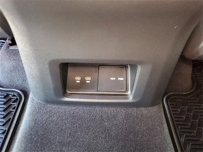 2024 Volkswagen Atlas Cross Sport 2.0T SEL R-Line