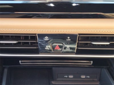 2024 Volkswagen Atlas Cross Sport 2.0T SEL R-Line