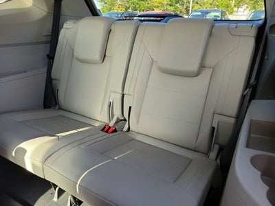 2023 Volkswagen Atlas 2.0T SEL