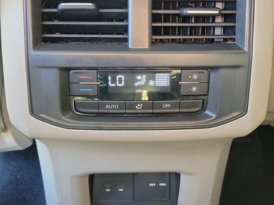 2023 Volkswagen Atlas 2.0T SEL