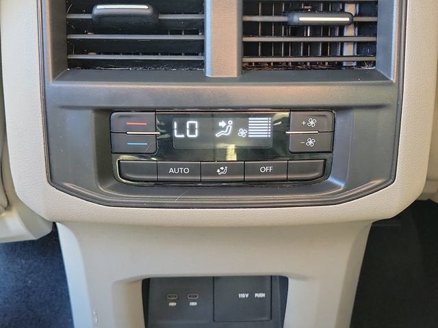 2023 Volkswagen Atlas 2.0T SEL