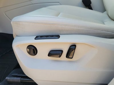 2023 Volkswagen Atlas 2.0T SEL