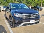 2023 Volkswagen Atlas 2.0T SEL