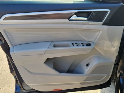 2023 Volkswagen Atlas 2.0T SEL