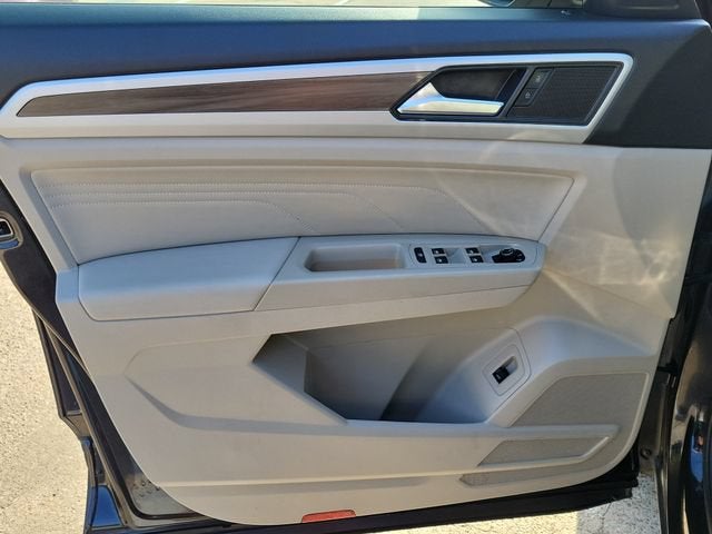 2023 Volkswagen Atlas 2.0T SEL