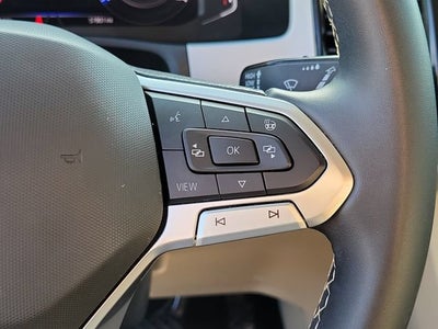 2023 Volkswagen Atlas 2.0T SEL