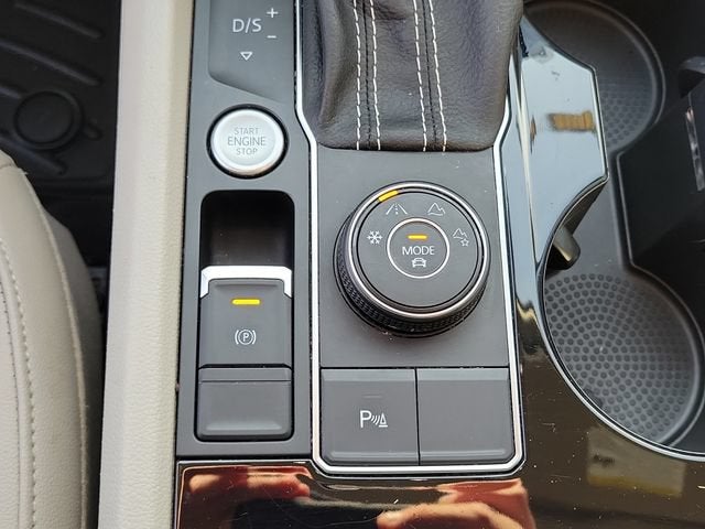 2023 Volkswagen Atlas 2.0T SEL