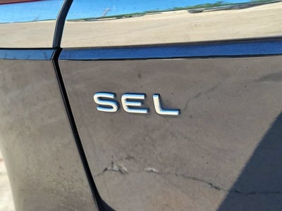 2023 Volkswagen Atlas 2.0T SEL