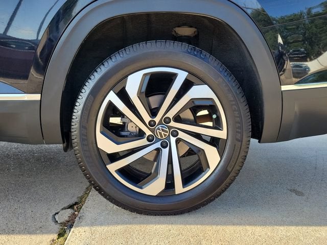 2023 Volkswagen Atlas 2.0T SEL