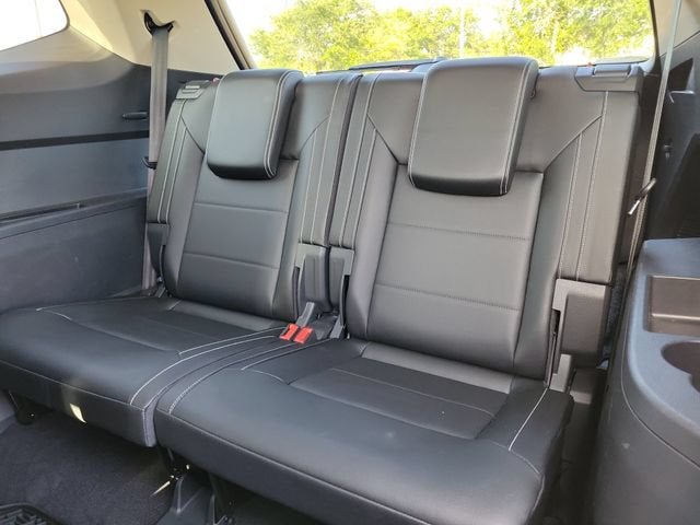 2023 Volkswagen Atlas 3.6L V6 SEL