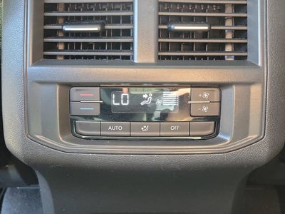2023 Volkswagen Atlas 3.6L V6 SEL