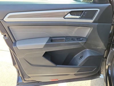2023 Volkswagen Atlas 3.6L V6 SEL