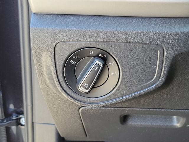 2023 Volkswagen Atlas 3.6L V6 SEL