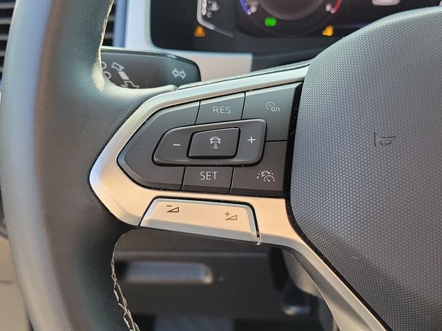 2023 Volkswagen Atlas 3.6L V6 SEL