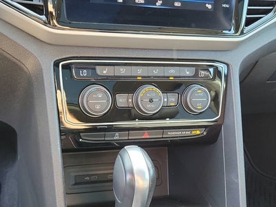2023 Volkswagen Atlas 3.6L V6 SEL