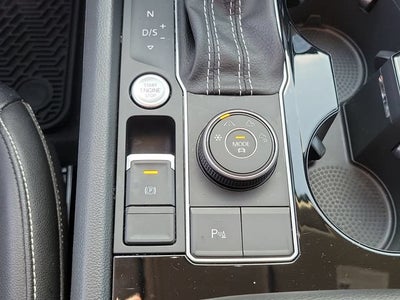 2023 Volkswagen Atlas 3.6L V6 SEL