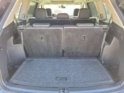 2023 Volkswagen Atlas 3.6L V6 SEL