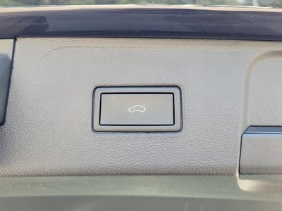 2023 Volkswagen Atlas 3.6L V6 SEL