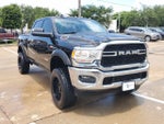 2022 RAM 2500 Tradesman Crew Cab 4x4 6'4" Box