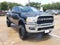 2022 RAM 2500 Tradesman Crew Cab 4x4 6'4" Box