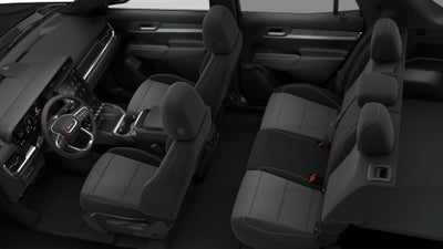 2027 GMC Terrain FWD Elevation