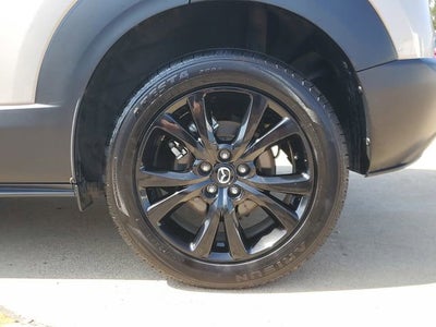 2024 Mazda Mazda CX-30 2.5 S Select Sport