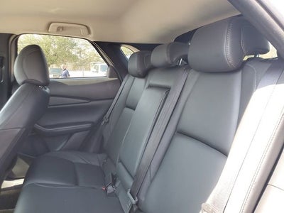 2024 Mazda Mazda CX-30 2.5 S Select Sport