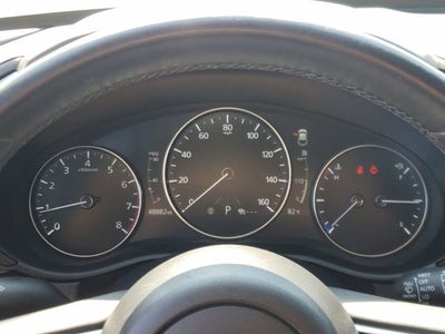 2024 Mazda Mazda CX-30 2.5 S Select Sport