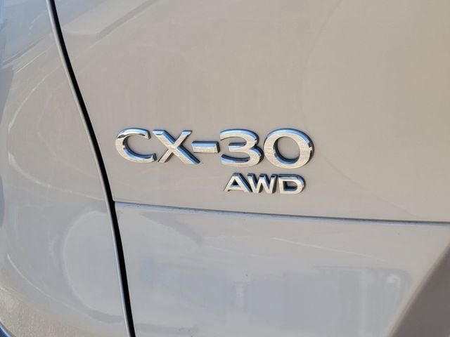 2024 Mazda Mazda CX-30 2.5 S Select Sport