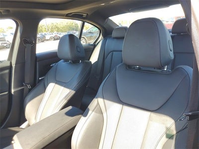 2025 BMW 3 Series 330i