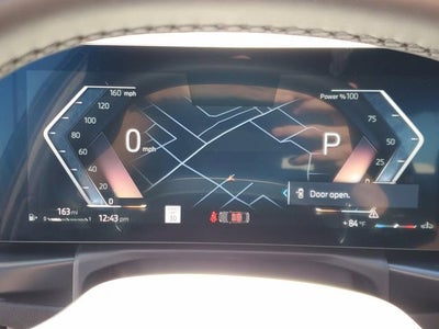 2025 BMW 3 Series 330i