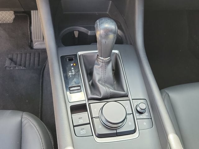2023 Mazda Mazda3 Sedan 2.5 S Select