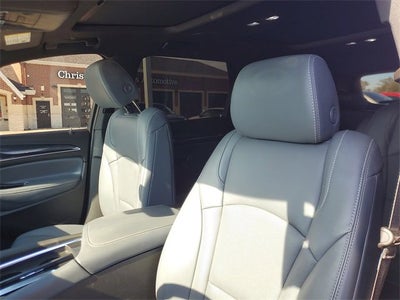 2023 Buick Enclave Premium