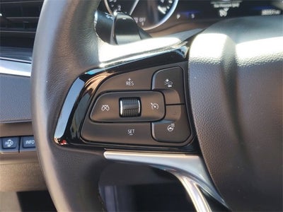2023 Buick Enclave Premium