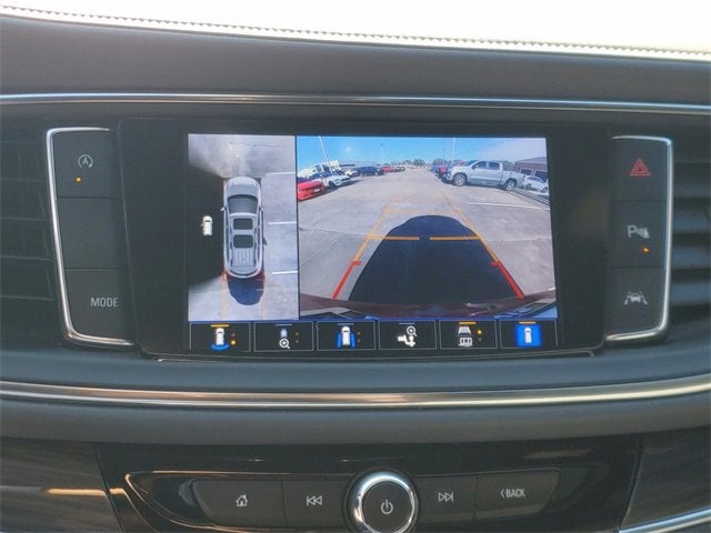 2023 Buick Enclave Premium