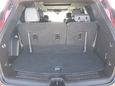 2023 Buick Enclave Premium