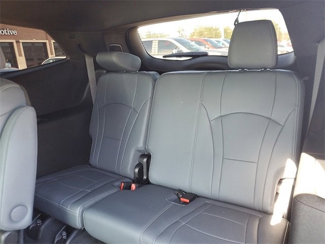 2023 Buick Enclave Premium