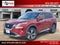 2022 Nissan Rogue SL FWD