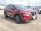 2022 Nissan Rogue SL FWD