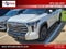 2024 Toyota Tundra Hybrid Limited 4WD