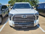 2024 Toyota Tundra Hybrid Limited 4WD