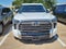 2024 Toyota Tundra Hybrid Limited 4WD