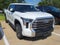 2024 Toyota Tundra Hybrid Limited 4WD