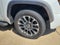 2024 Toyota Tundra Hybrid Limited 4WD