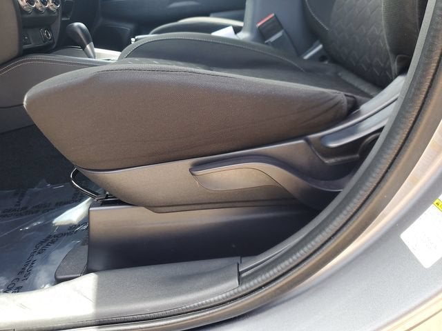 2024 Mitsubishi Outlander Sport S