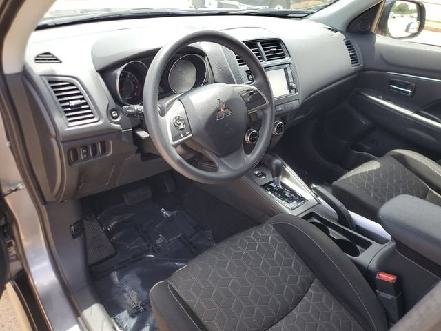 2024 Mitsubishi Outlander Sport S