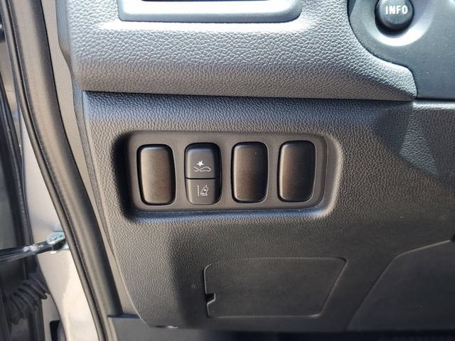2024 Mitsubishi Outlander Sport S
