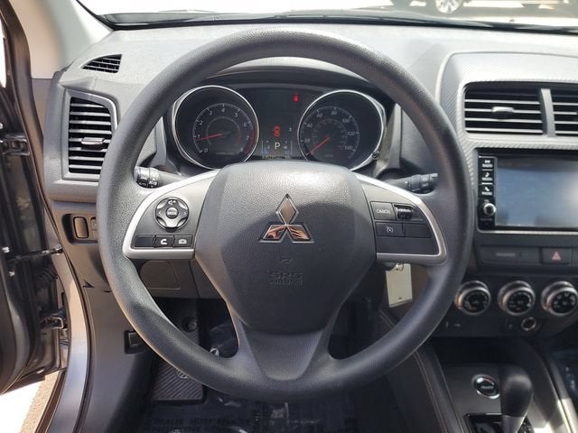 2024 Mitsubishi Outlander Sport S