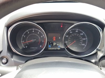 2024 Mitsubishi Outlander Sport S